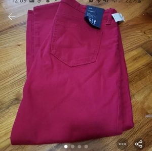 Gap legging
